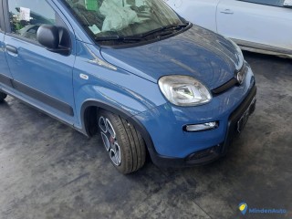 FIAT PANDA III 1.0I BSG - 70 Réf : 323716