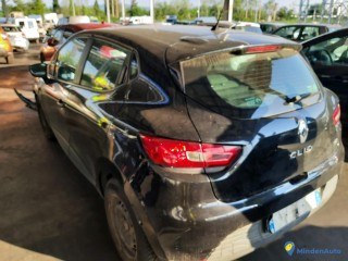 RENAULT CLIO IV 1.5 DCI 90 Réf : 323527