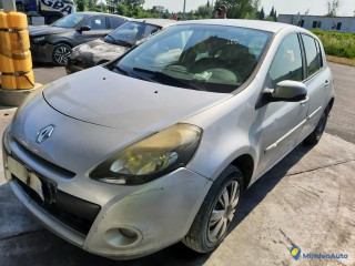 RENAULT CLIO III 1.5 DCI 90 EXPRESSION Réf : 323802