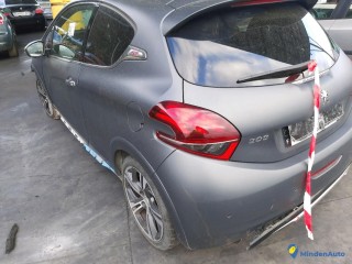 PEUGEOT 208 1.6 THP 208 GTI Réf : 321189