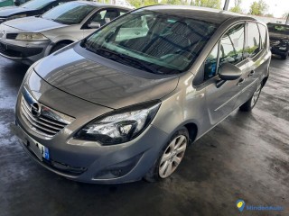 OPEL MERIVA 1.7 CDTI 130 Réf : 325931