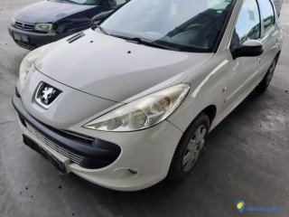 PEUGEOT 206+ 1.4 HDI 70 TRENDY Réf : 315025