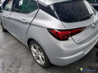 OPEL ASTRA V (K)1.5 CDTI 122 Réf : 328657