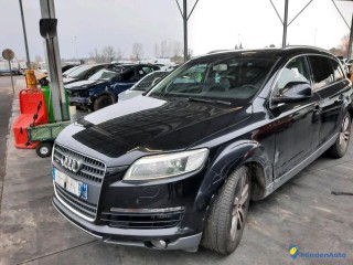 AUDI Q7 3.0 TDI V6 232 QUATTRO Réf : 315107