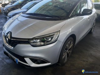 RENAULT GRAND SCENIC IV 1.6 DCI 130 Réf : 329151