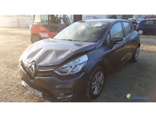 RENAULT CLIO EG-378-CC