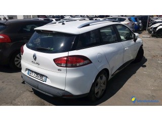 RENAULT CLIO DY-790-BE