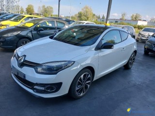 RENAULT MEGANE III 1.2 TCE 130 COUPE BOSE Réf : 331365