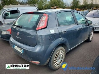 Fiat Punto Pop 1.2i 69