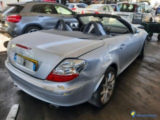 MERCEDES SLK (R171) 350 Réf : 329340