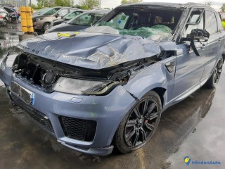 LAND ROVER R.ROVER SPORT P400E 2.0 PHEV HSE Réf : 330806