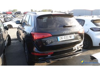 AUDI  Q5  DK-032-NF