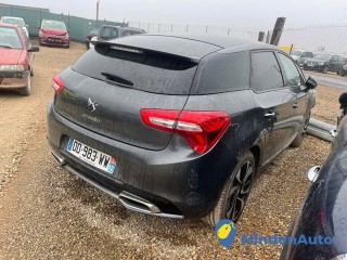 Citroën DS5 1.6 HDi 160 / DD983