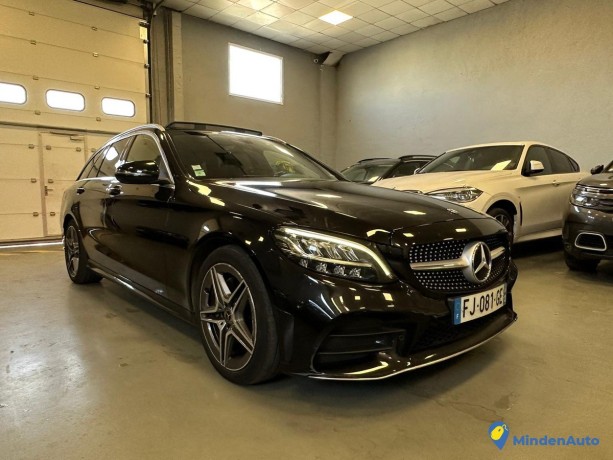 mercedes-classe-c-220d-amg-line-de-2o19-big-2