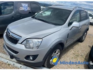 OPEL Antara 2.2 CDTi 163