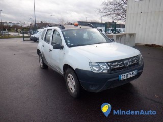 Dacia Duster 1.2 TCe 125CH 4x2