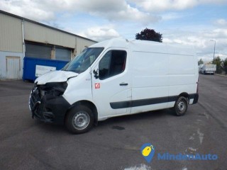 Renault Master 2.3 DCI 135 ch L2H2