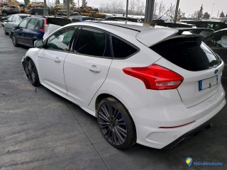 FORD FOCUS III RS 2.3T 350 4WD - ESSENCE
