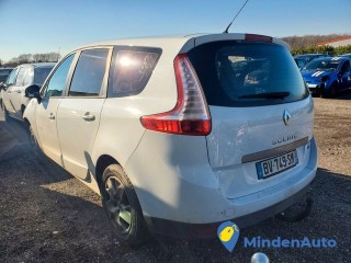 Renault Grand Scenic 3 Dynamique ENERGY dCi 110