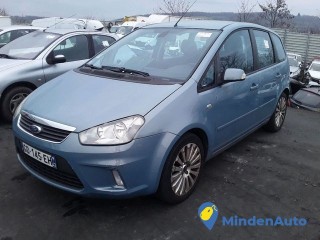 Ford C MAX 2007 PHASE 2