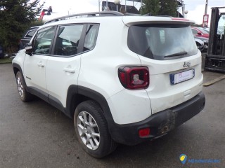 JEEP RENEGADE PHASE 2 5P 1.6CRD 120 TURBO FAP