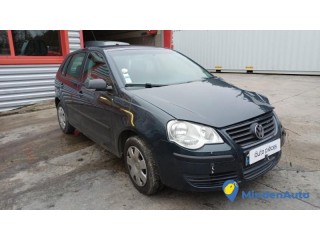 VOLKSWAGEN POLO 4 PHASE 2  12462485