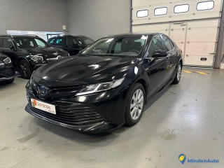 Toyota Camry HYBRID TOUT OPTION DE 2020