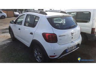 DACIA   SANDERO  FS-078-EV