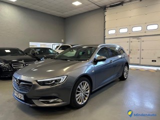 Opel Insigna Sport Tourer 1.6CDTII 136CV ELIT 2O2O