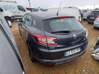 RENAULT Mégane 1.5 DCi 110