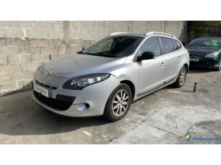 RENAULT MEGANE 3 PHASE 1 BREAK   12030486