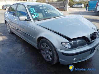 BMW SERIE 3 E46 PHASE 2   	12768041