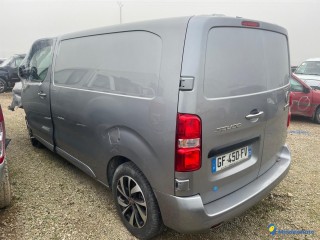 FIAT Scudo 2.0 JTD 180