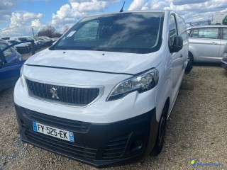 PEUGEOT Expert IV 1.5 BlueHDi 100