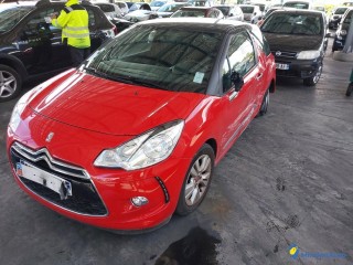 CITROEN DS3 1.6 E-HDI 90 - GAZOLE