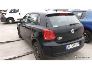 VOLKSWAGEN   POLO   AF-215-EJ