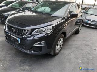 PEUGEOT 3008 II 1.6 BLUEHDI 120 Réf : 317926