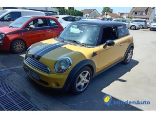 Mini One 1.6I 120cv Cooper   ref. 66226