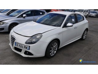 ALFA  ROMEO   GIULIETTA  CE-624-RW