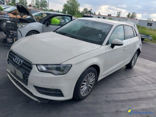 AUDI A3 III SPORTBACK 1.6 TDI 105 S - GAZOLE