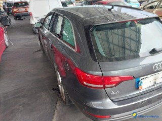 AUDI A4 AVANT 2.0 TFSI ULTRA S LINE - ESSENCE