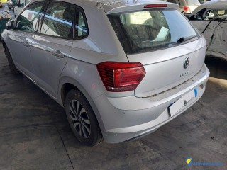 VOLKSWAGEN POLO (AW) 1.0 TSI 95 ACTIVE - ESSENCE