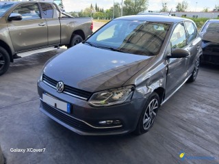 VOLKSWAGEN POLO V (2) 1.0I 60 - ESSENCE