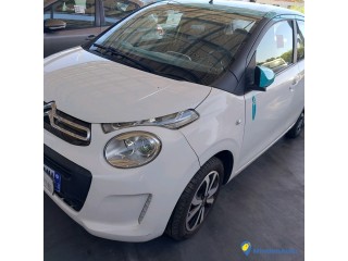 CITROEN C1 II 1.0 VTI 68 MILLENIUM - ESSENCE