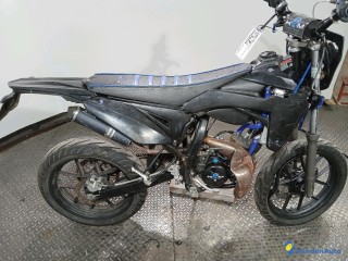 SHERCO SM 50 - ESSENCE