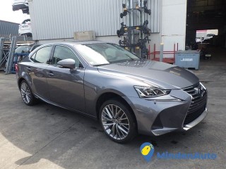 Lexus IS 300h Executive Line Automatik