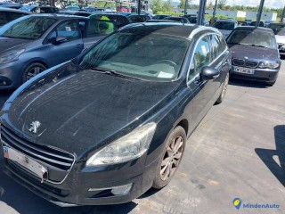 PEUGEOT 508 SW 2.0 HDI 140 ALLURE - GAZOLE