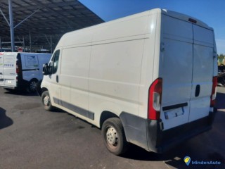 PEUGEOT BOXER III 2.0 HDI 130 L2H2 - GAZOLE