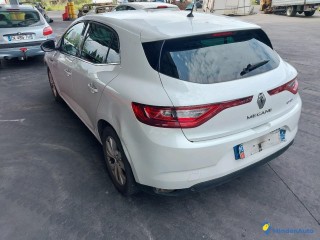 RENAULT MEGANE IV 1.5 BDCI 115 BUSINES - GAZOLE