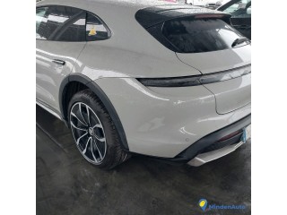 PORSCHE TAYCAN CROSS TURISMO 4S 93.4KW - ÉLECTRIQUE